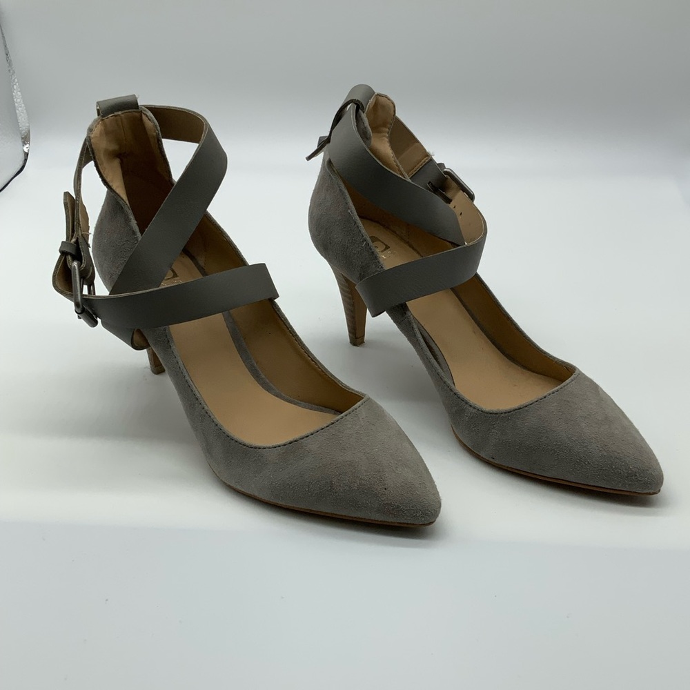 Joe’s Jeans Heels